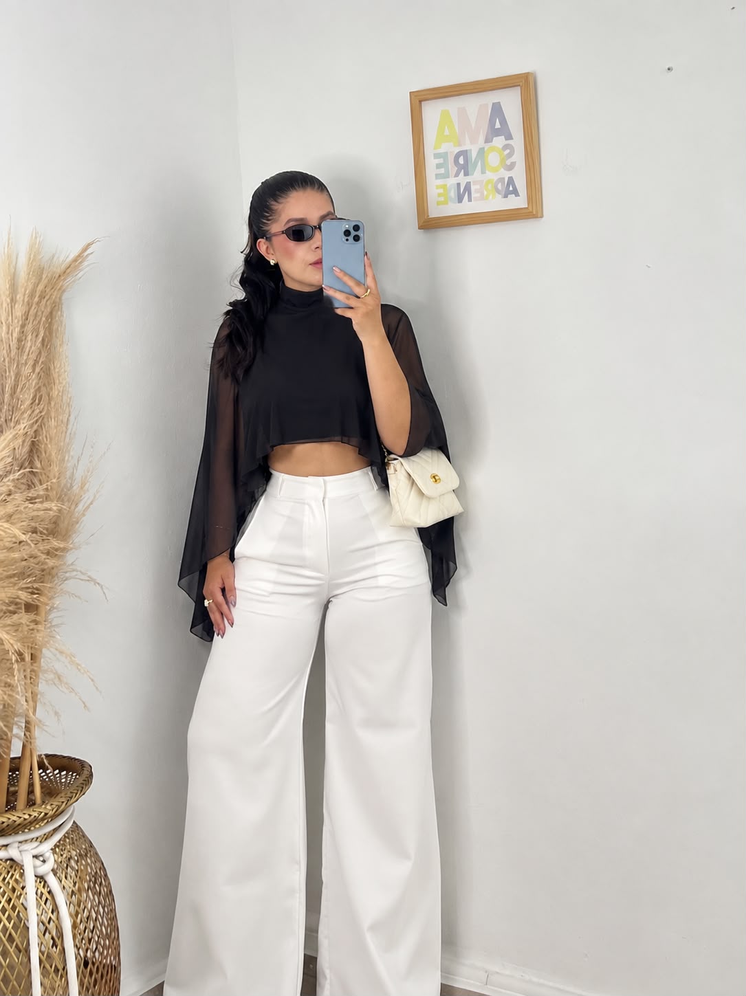 BLUSA KAPPA