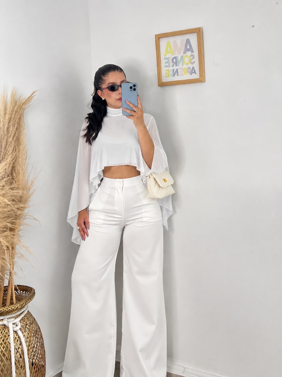 BLUSA KAPPA