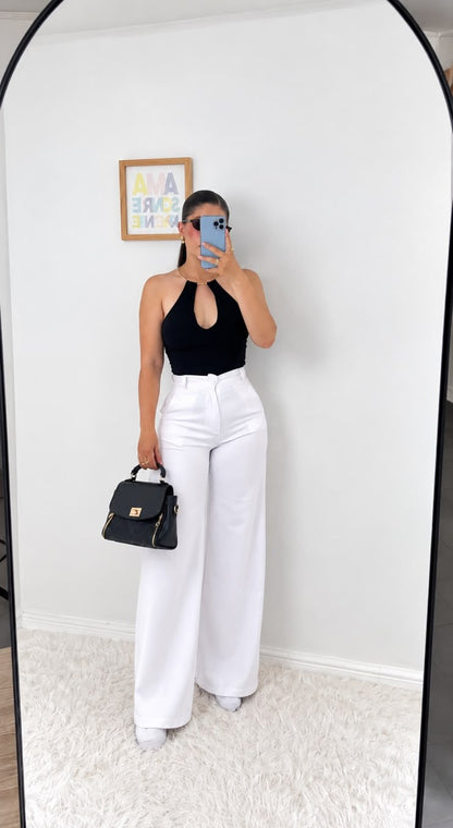 Body Elara negro puesto