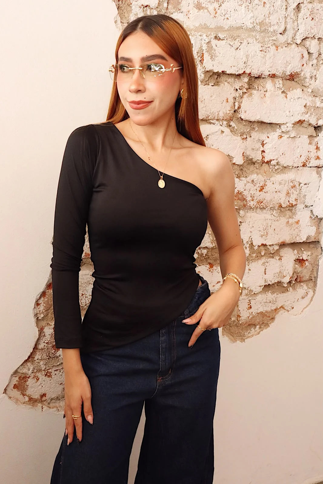 Buso Luna negro